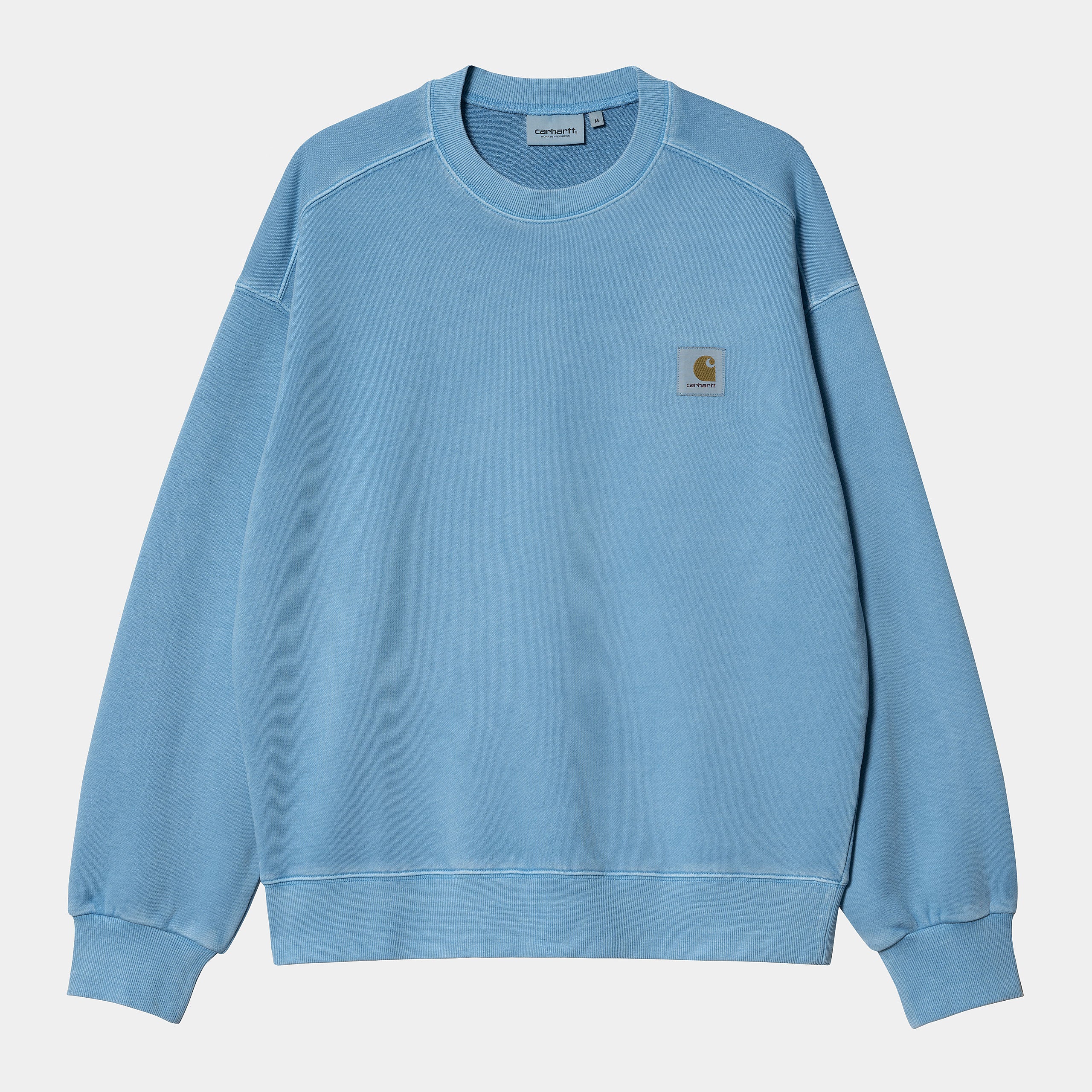 carhartt wip nelson sweat piscine  sweatshirt kaufen  pullover kaufen  umhaengetasche  tasche kaufen retro sneaker  adidas retro sneaker  berlin streetwear store  streetwear marken  sneaker online shop  sneaker shop  alpha industries  bomberjacke  bomberjacke damen  bomberjacke herren  stab streetwear  karhu sneaker  stabmattenzaun  stabmixer test  stabkerzen  stabile seitenlage  winterjacke  carhartt hoodie  carhartt jeans  carhartt hemd  sweatshirt  fleecejacke damen  zip hoodie  carhartt detroit jacket  