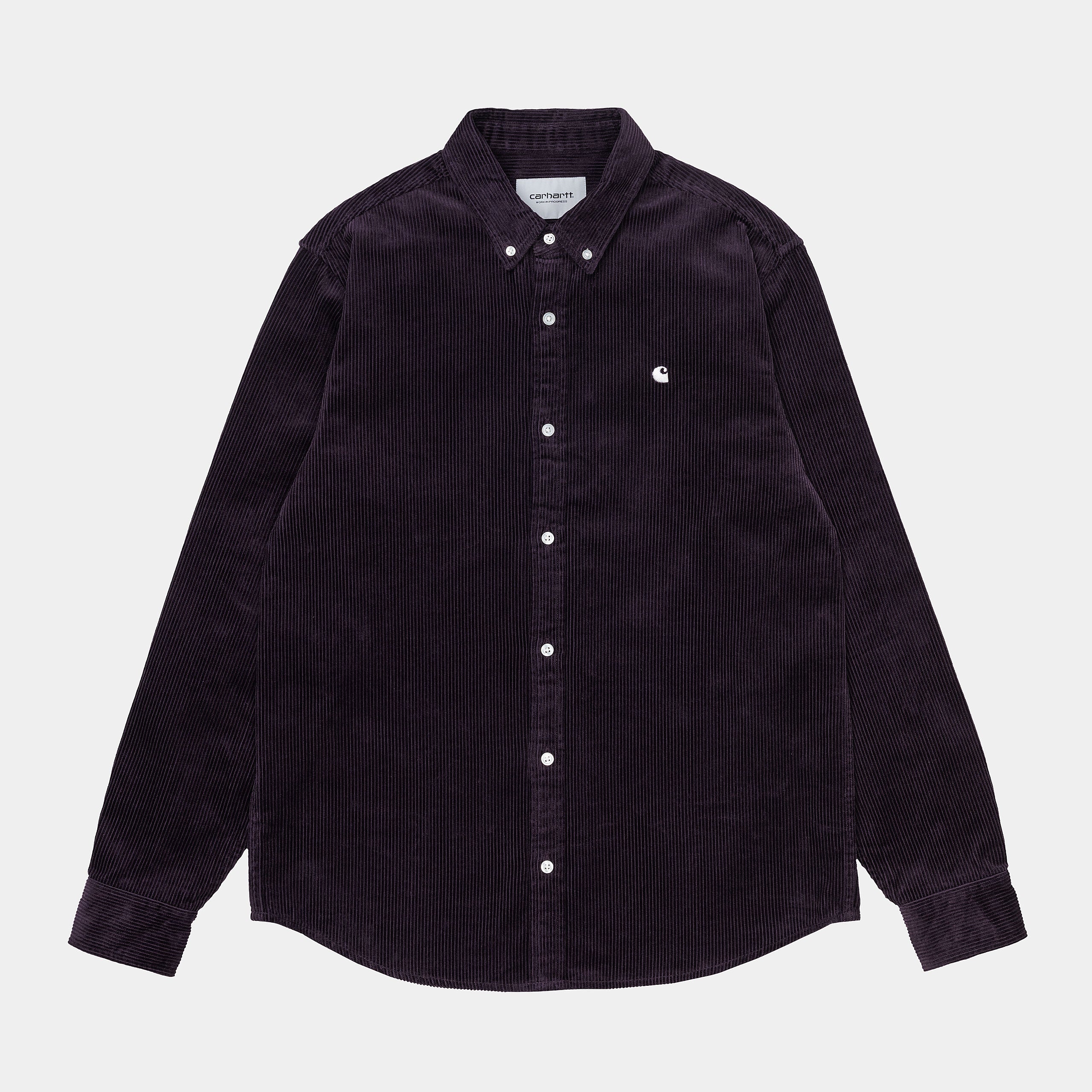 carhartt hemd madison cord dark iris I029958_0L0_XX  hemd kaufen  kurzarm hemd  cord hemd  carhartt cord hemd  cordhemd herren  cordhemd damen  cord hemd herren  hemd  hemd herren  hemd englisch  carhartt pullover  carhartt sweatshirt  carhartt jacke  carhartt hoodie  carhartt hose  carhartt workwear  carhartt detroit jacket  carhartt active jacket  carhartt jeans  streetwear brands  streetwear marken  street wear  sneaker shop  sneaker store  streetwear shop  streetwear shop berlin