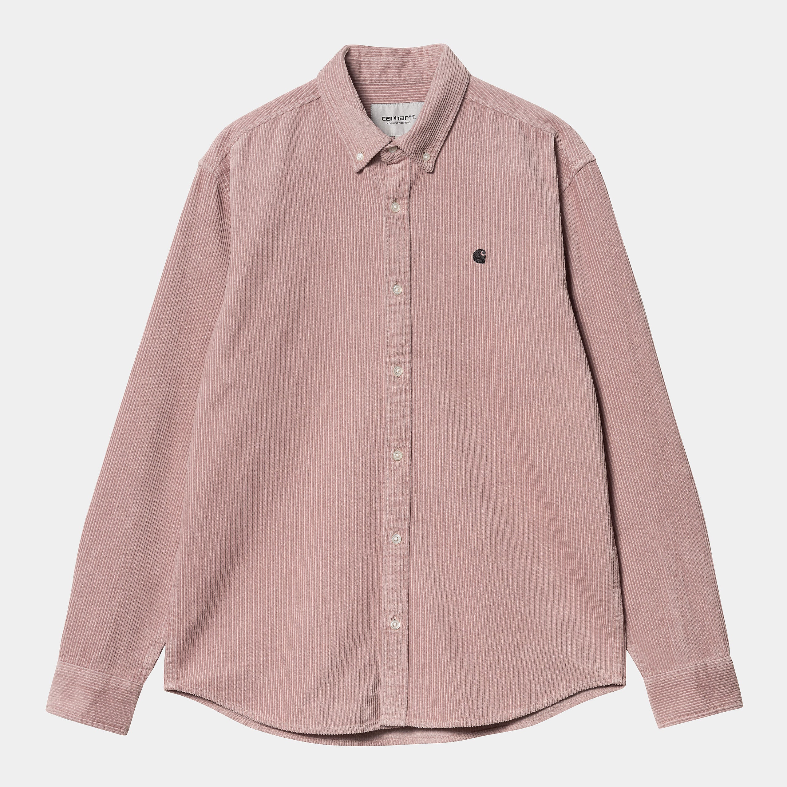 carhartt hemd madison cord altrosa I029958_1R5_XX  hemd kaufen  kurzarm hemd  cord hemd  carhartt cord hemd  cordhemd herren  cordhemd damen  cord hemd herren  hemd  hemd herren  hemd englisch   carhartt pullover  carhartt sweatshirt  carhartt jacke  carhartt hoodie  carhartt hose  carhartt workwear  carhartt detroit jacket  carhartt active jacket  carhartt jeans  streetwear brands  streetwear marken  street wear  sneaker shop  sneaker store  streetwear shop  streetwear shop berlin
