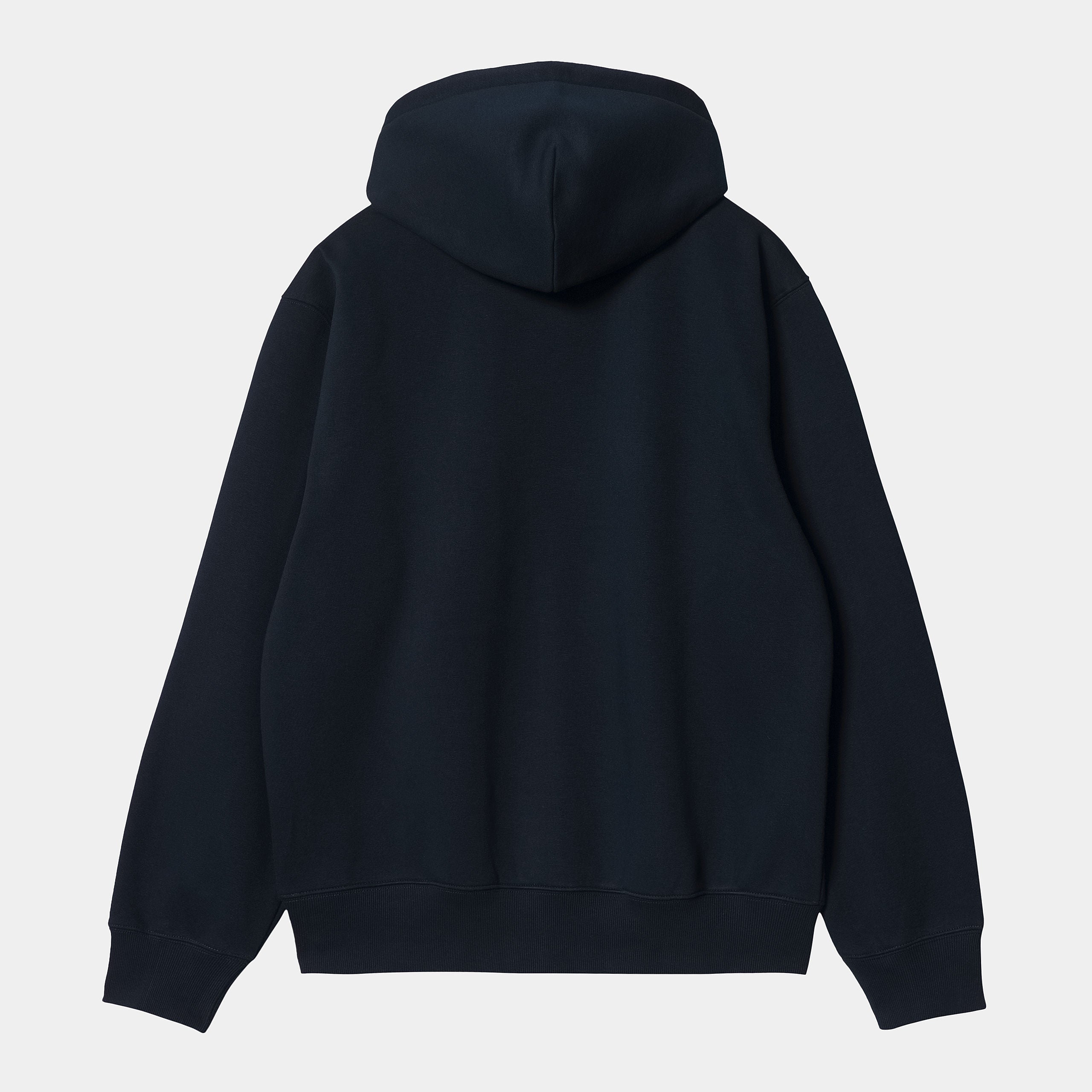 carhartt wip hooded carhartt sweat blau  stab astro  pullover kaufen  hoodie kaufen  streetwear shop  sneaker shop berlin  carhartt pullover