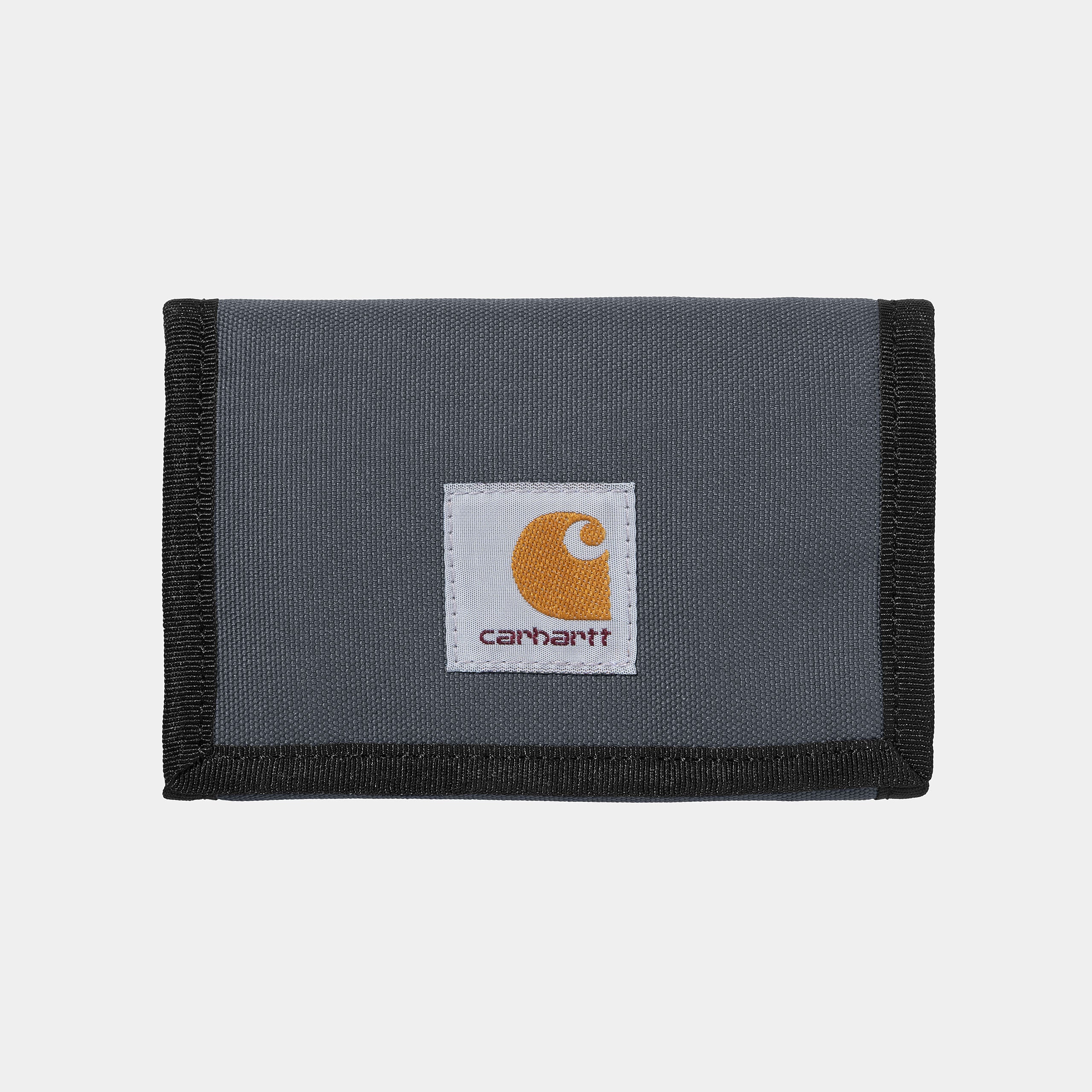 Carhartt WIP Alec Wallet - Zeus