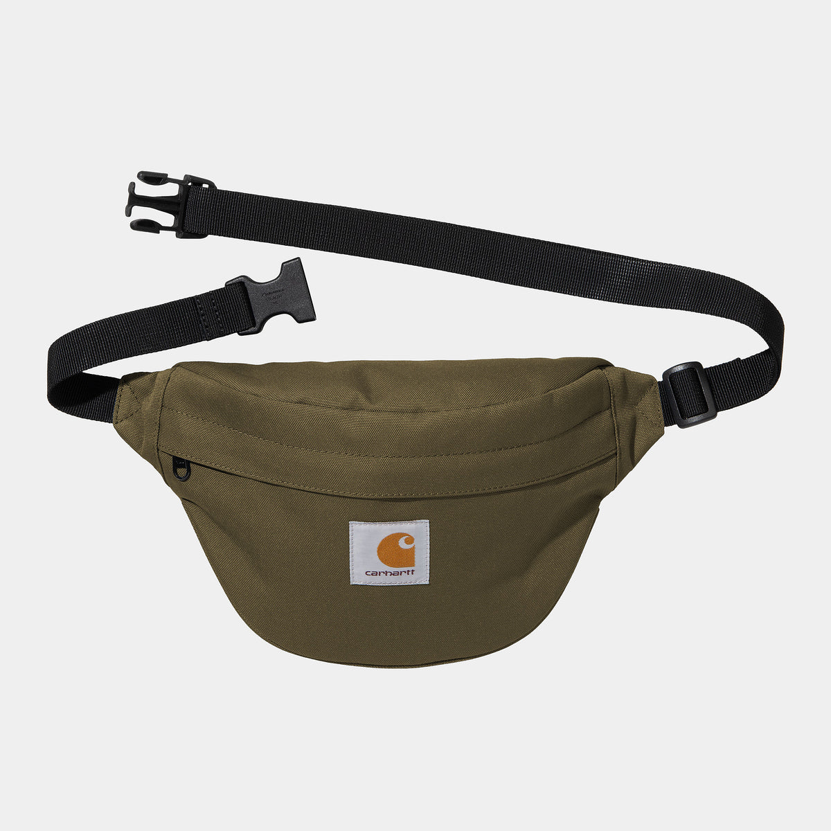 Carhartt WIP Jake Hip Bag: Highland | Bauchtasche | Stickabush Berlin