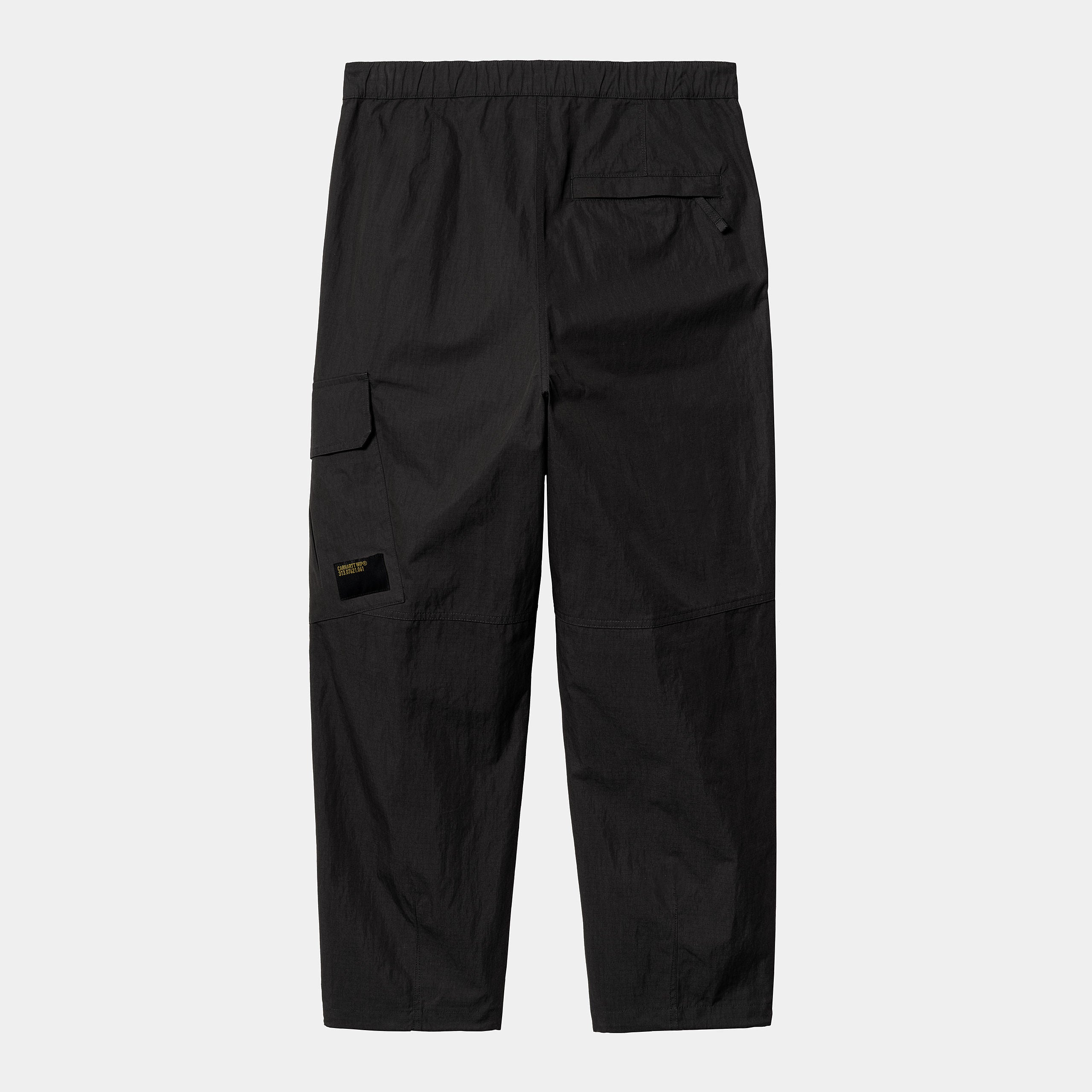 Carhartt WIP Haste Pant: Black - STAB Hose, Hosen kaufen, carhartt bukser, carhartt jakke, carhartt, carhartt bukser mænd, Adidas Schuhe