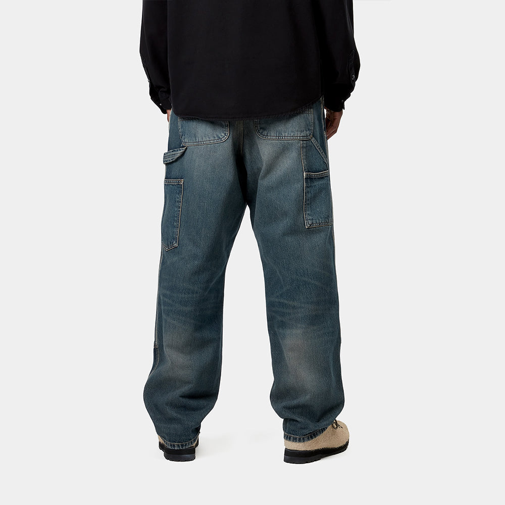 carhartt hose double knee pant blue I032699.01.4Q  hose kaufen  carhartt wip  carhartt denim  carhartt double knee  carhartt single knee  carhartt double knee pant  carhartt single knee pant  carhartt single knee short  carhartt cargo pants  carhartt master pant  carhartt hose  carhartt jeans  carhartt shorts  carhartt cargohose  carhartt hose herren  carhartt newel pant  carhartt baggy jeans  berlin streetwear store  streetwear marken  street wear  sneaker online shop  sneaker shop  sneaker store  sneaker 
