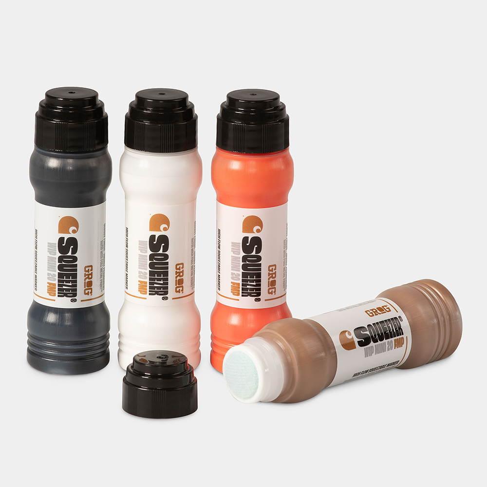 carhartt wip x grog mini 20 squeezer set  permanent marker  whiteboard marker  carhartt wip  carhartt  carhartt mütze  carhartt rucksack  carhartt tasche  bomberjacke carhartt  carhartt winterjacke  carhartt hoodie  carhartt hose carhartt wo  berlin streetwear store  streetwear marken  street wear  sneaker online shop  sneaker shop  sneaker store  sneaker store berlin  stab berlin  streetwear brands