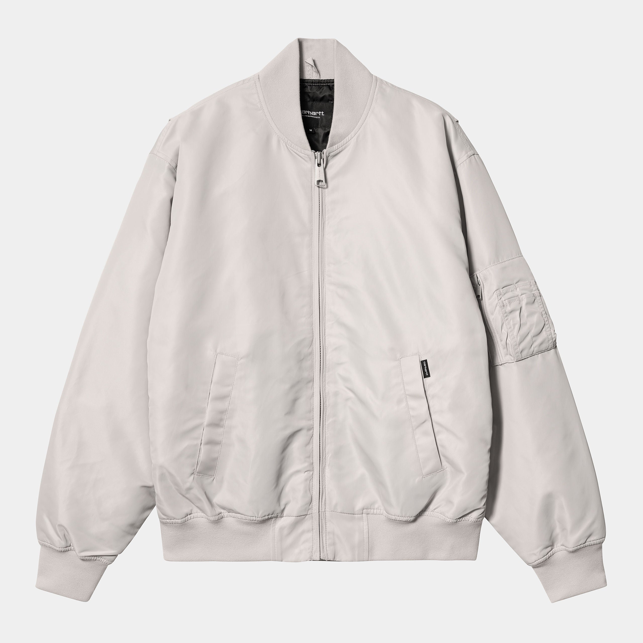 carhartt jacke otley bomber jacket sonic silver I032975_1YE_XX  jacke kaufen  carhartt jacke  carhartt jacke herren  carhartt jacke damen  carhartt fleece jacke  carhartt detroit jacke  carhartt workwear  carhartt detroit jacket  carhartt jacket  carhartt winterjacke  daunenjacke carhartt  carhartt active jacket  carhartt detroit jacket vintage  carhartt sale  berlin streetwear store  streetwear marken  street wear  sneaker shop  sneaker store  sneaker store berlin  streetwear brands  streetwear shop