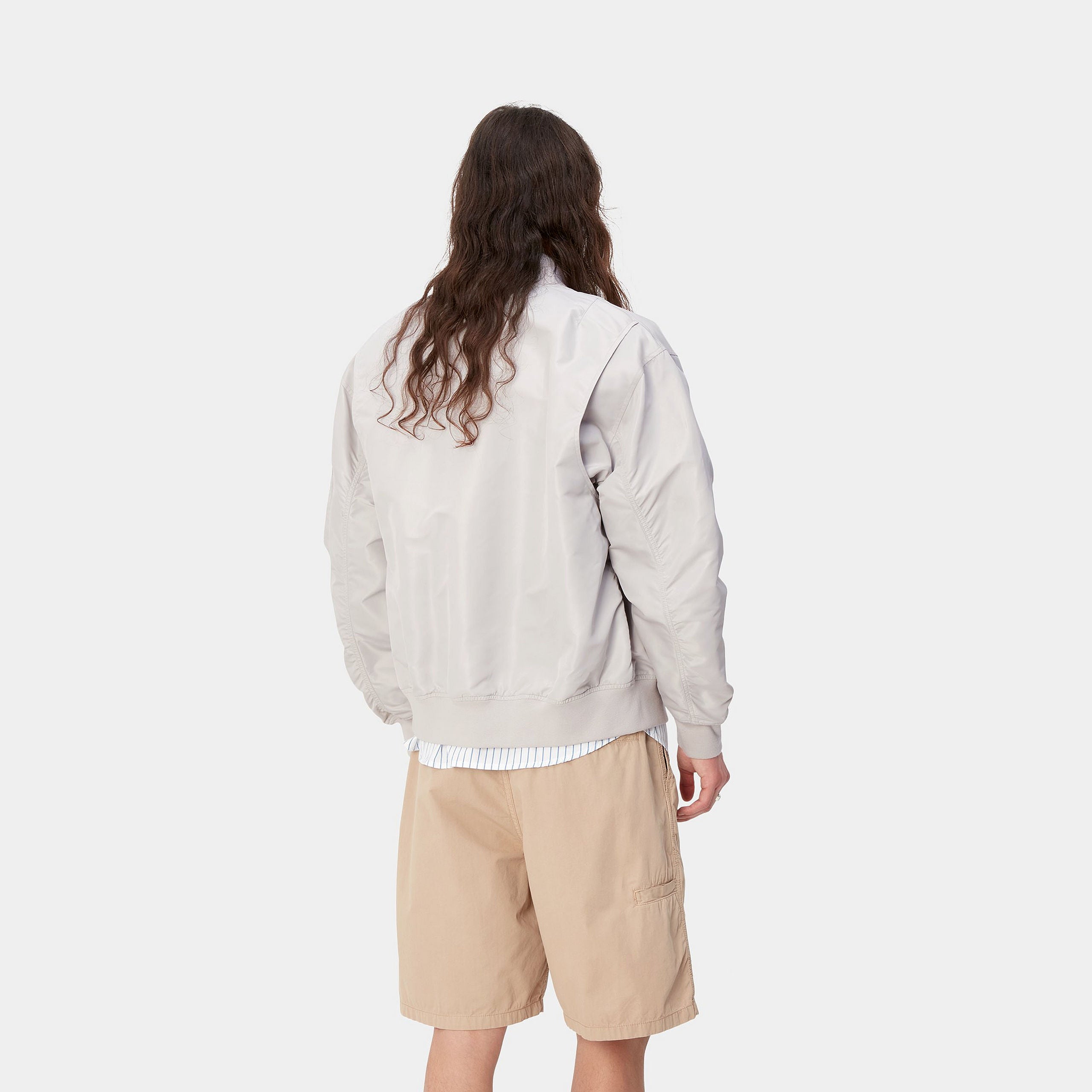 carhartt jacke otley bomber jacket sonic silver I032975_1YE_XX  jacke kaufen  carhartt jacke  carhartt jacke herren  carhartt jacke damen  carhartt fleece jacke  carhartt detroit jacke  carhartt workwear  carhartt detroit jacket  carhartt jacket  carhartt winterjacke  daunenjacke carhartt  carhartt active jacket  carhartt detroit jacket vintage  carhartt sale  berlin streetwear store  streetwear marken  street wear  sneaker shop  sneaker store  sneaker store berlin  streetwear brands  streetwear shop