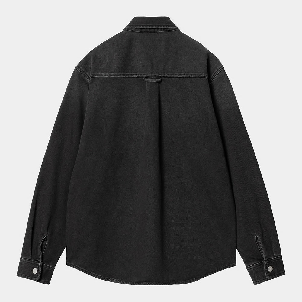 carhartt hemdjacke harvey shirt jacket black I033346_89_4L  hemdjacke herren  hemdjacke  jeansjacks  jeanshemd  carhartt wip  carhartt  carhartt mütze  carhartt hose  carhartt hemd   carhartt winterjacke  carhartt hoodie  carhartt jeans  carhartt cap  carhartt sale  berlin streetwear store  streetwear marken  street wear  sneaker online shop  sneaker shop  sneaker store  sneaker store berlin  streetwear brands  carhartt jeans  carhartt workwear  carhartt detroit jacket  carhartt t shirt  streetwear shop