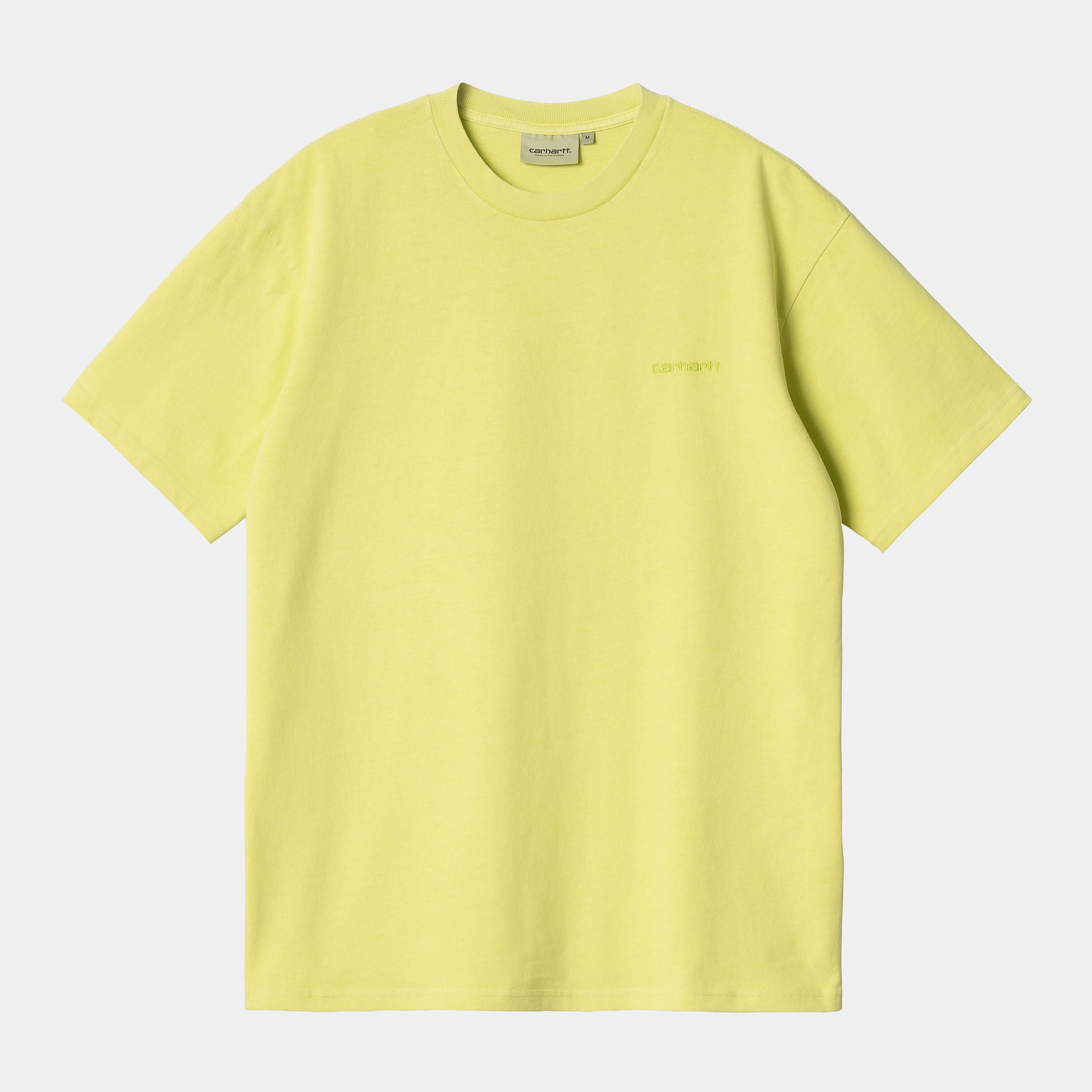 carhartt duster script t shirt lime I033622_29T_GD  t shirt kaufen  jacke kaufen  carhartt sweatshirt  carhartt hoodie herren  carhartt wip  carhartt jacke  carhartt winterjacke  carhartt hoodie  carhartt hose  carhartt wo  carhartt jeans  carhartt workwear  carhartt detroit jacket  carhartt t shirt  carhartt active jacket  carhartt pullover  carhartt jacke herren  streetwear brands  streetwear marken  street wear  sneaker online shop  sneaker shop  sneaker store  sneaker store berlin  streetwear shop