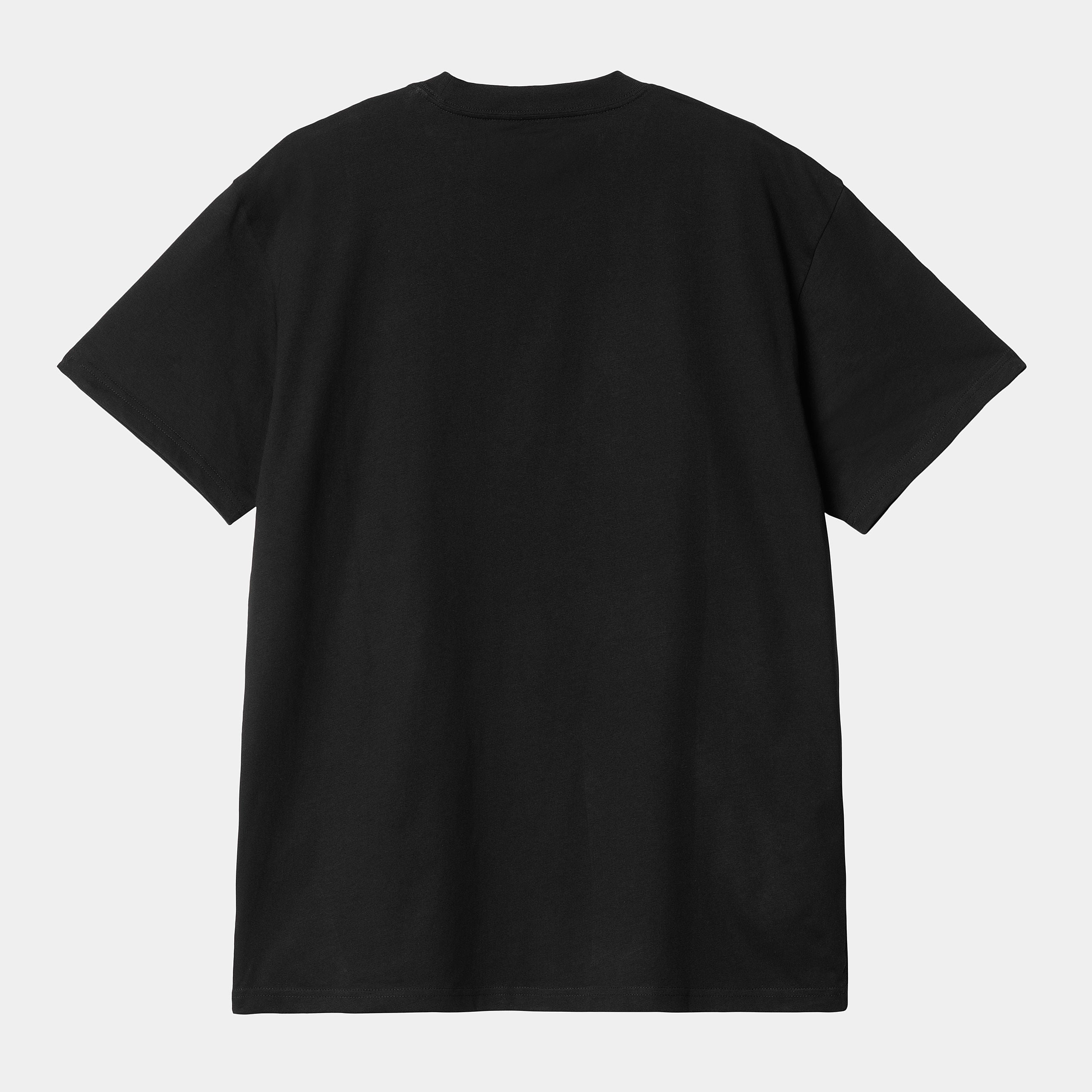 carhartt t-shirt pepe friends black  stab friends  günstig t shirt kaufen  streetwear shop  sneaker shop  carhartt bekleidung