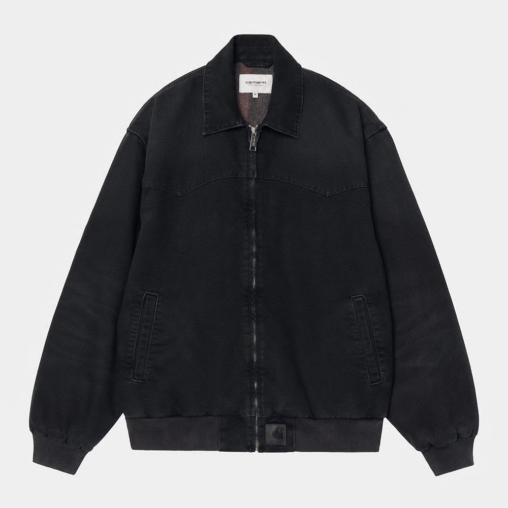 carhartt jacke og santa fe jacket black I034317_00E_4O  jacke kaufen  carhartt jacke  carhartt jacke herren  carhartt jacke damen  carhartt fleece jacke  carhartt detroit jacke  carhartt workwear  carhartt detroit jacket  carhartt jacket  carhartt winterjacke  daunenjacke carhartt  carhartt active jacket  carhartt detroit jacket vintage  winterjacke  carhartt sale  berlin streetwear store  streetwear marken  street wear  sneaker shop  sneaker store  sneaker store berlin  streetwear brands  streetwear shop 