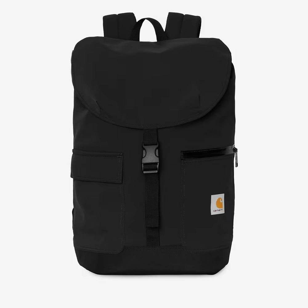 Carhartt WIP Bowden Backpack - Black