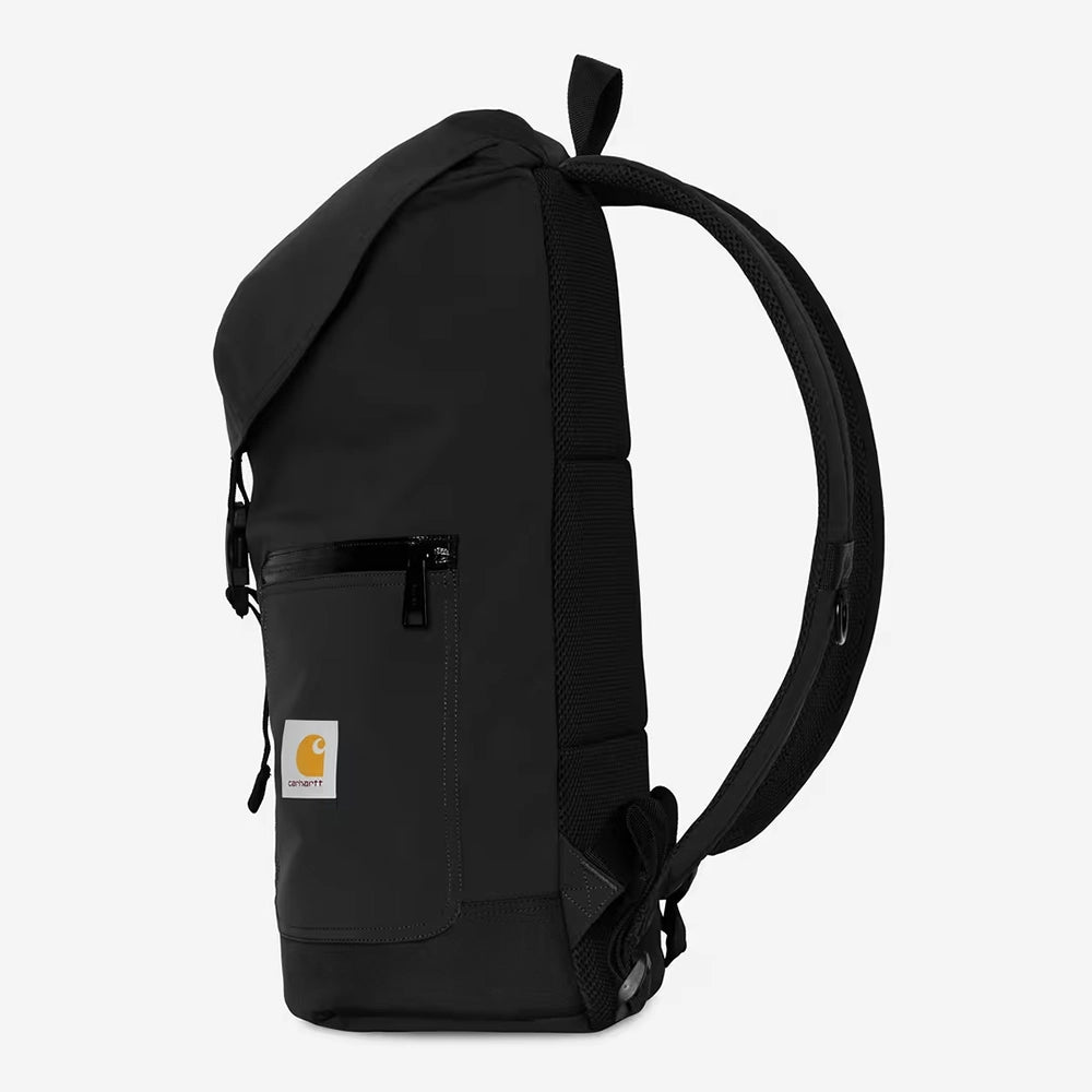 Carhartt WIP Bowden Backpack - Black