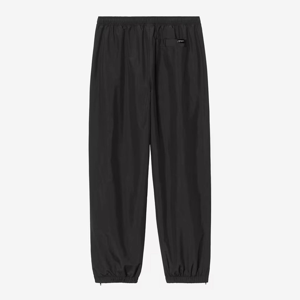 Carhartt WIP Travon Pant - Black / Wax