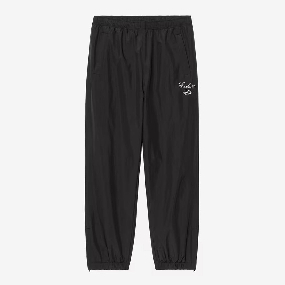 Carhartt WIP Travon Pant - Black / Wax