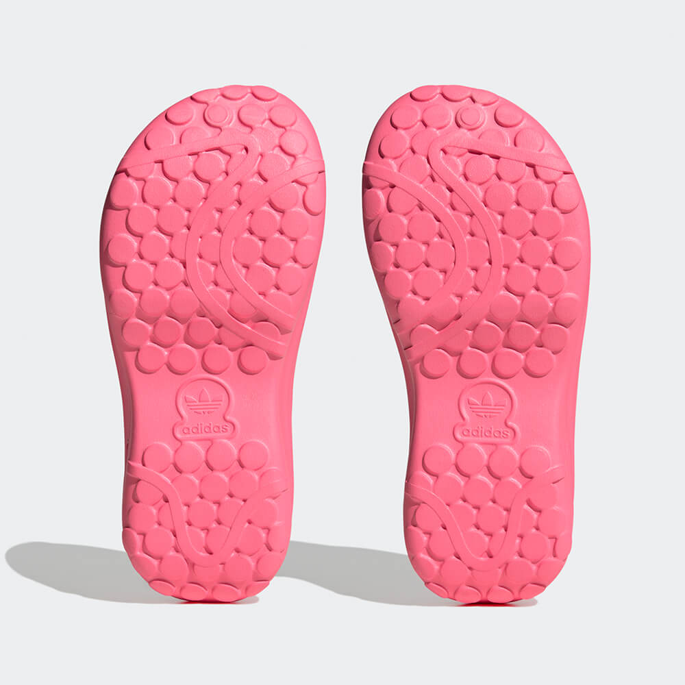 Adidas Adifoam Stan Mule W: Lucid Pink - Bestelle deine STAB Sandale im Streetwear Shop, Sneaker Store, Adidas Schuhe. 