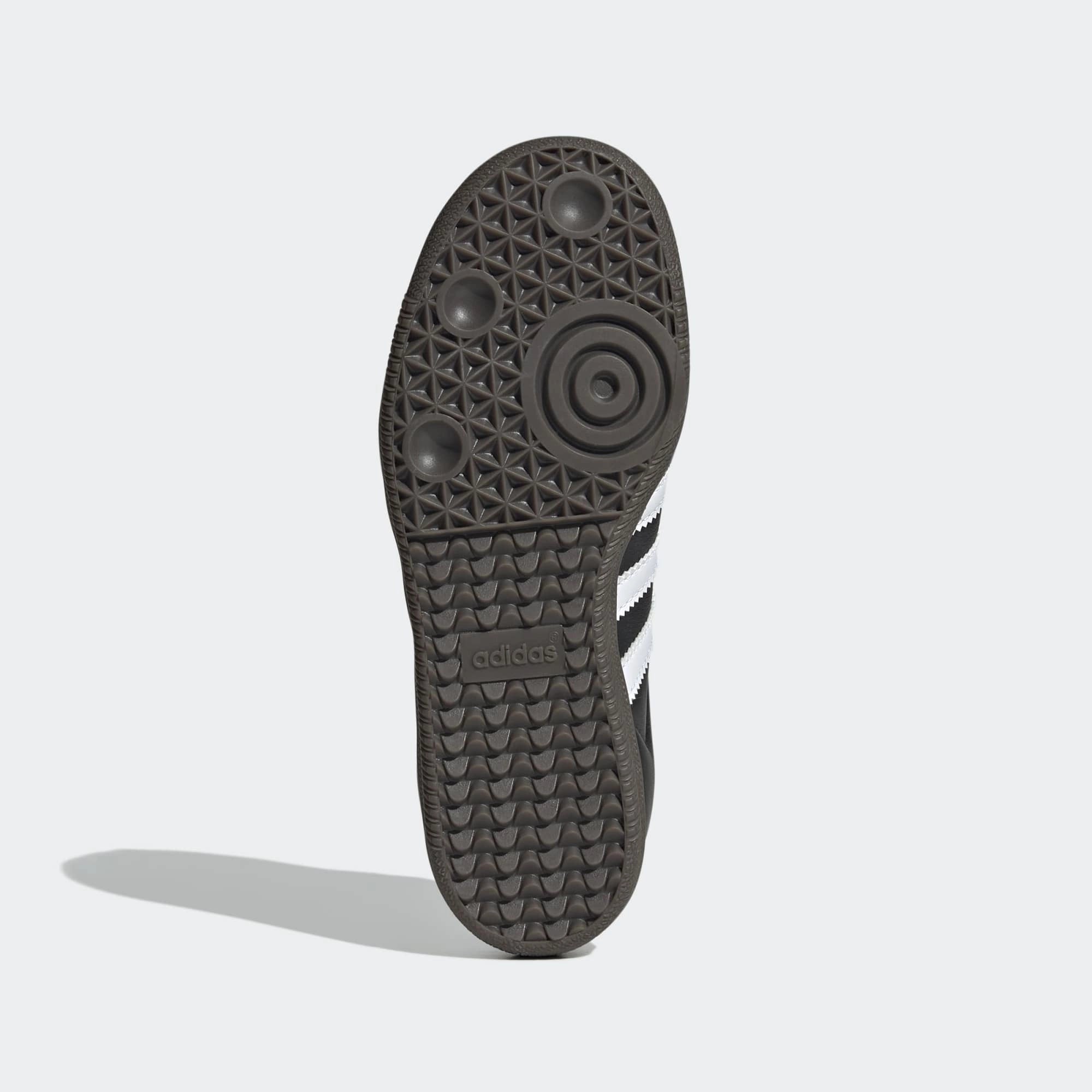 adidas Originals Samba OG Damen Sneaker – Black / White (IE3676)