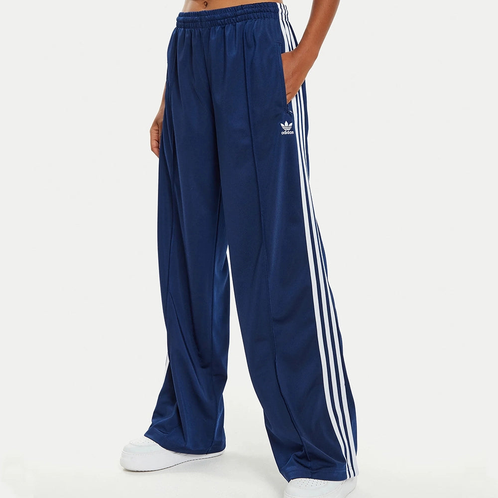 Adidas Classics Firebird Loose Track Pants W - Dark Blue / White