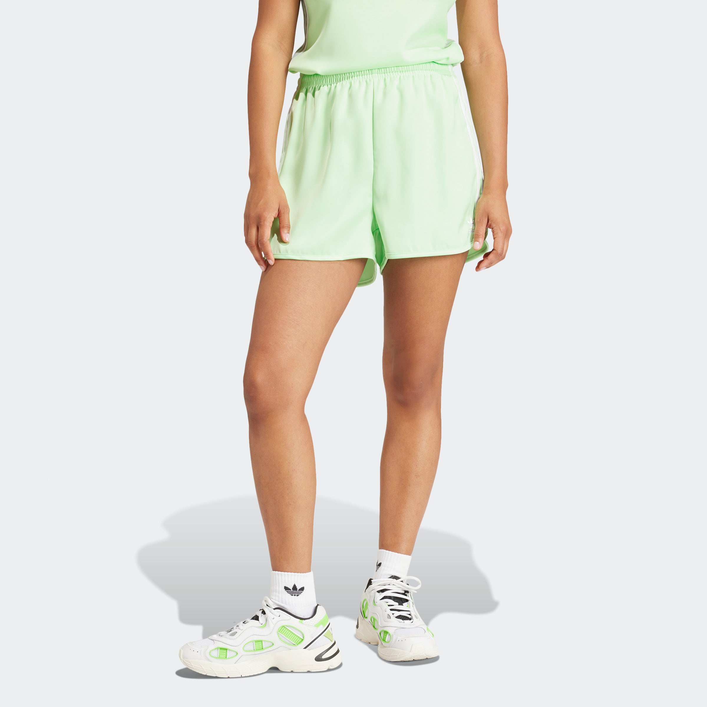 adidas satin sprint shorts semi green IP0712  shorts kaufen  adidas shorts  adidas jacke  adidas jacke herren  adidas jacke damen  adidas retro jacke  adidas firebird jacke  adidas jogginghose  adidas jogginghose herren  adidas jogginghose damen  adidas sporthose damen  adidas hose mit knöpfen  knopf hose adidas  berlin streetwear store  streetwear marken  street wear  sneaker online shop  sneaker shop  sneaker store  sneaker store berlin  stab berlin  streetwear brands  stab berlin  adidas campus  adidas 

