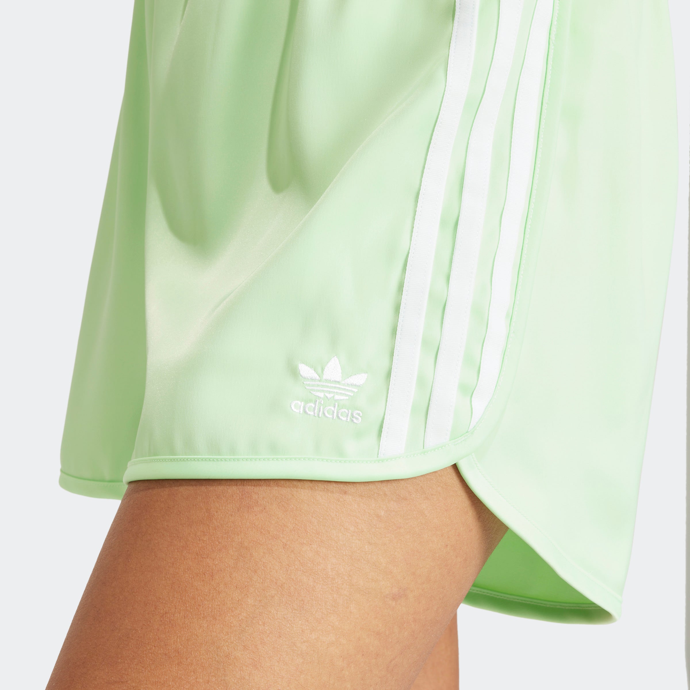 adidas satin sprint shorts semi green IP0712  shorts kaufen  adidas shorts  adidas jacke  adidas jacke herren  adidas jacke damen  adidas retro jacke  adidas firebird jacke  adidas jogginghose  adidas jogginghose herren  adidas jogginghose damen  adidas sporthose damen  adidas hose mit knöpfen  knopf hose adidas  berlin streetwear store  streetwear marken  street wear  sneaker online shop  sneaker shop  sneaker store  sneaker store berlin  stab berlin  streetwear brands  stab berlin  adidas campus  adidas 
