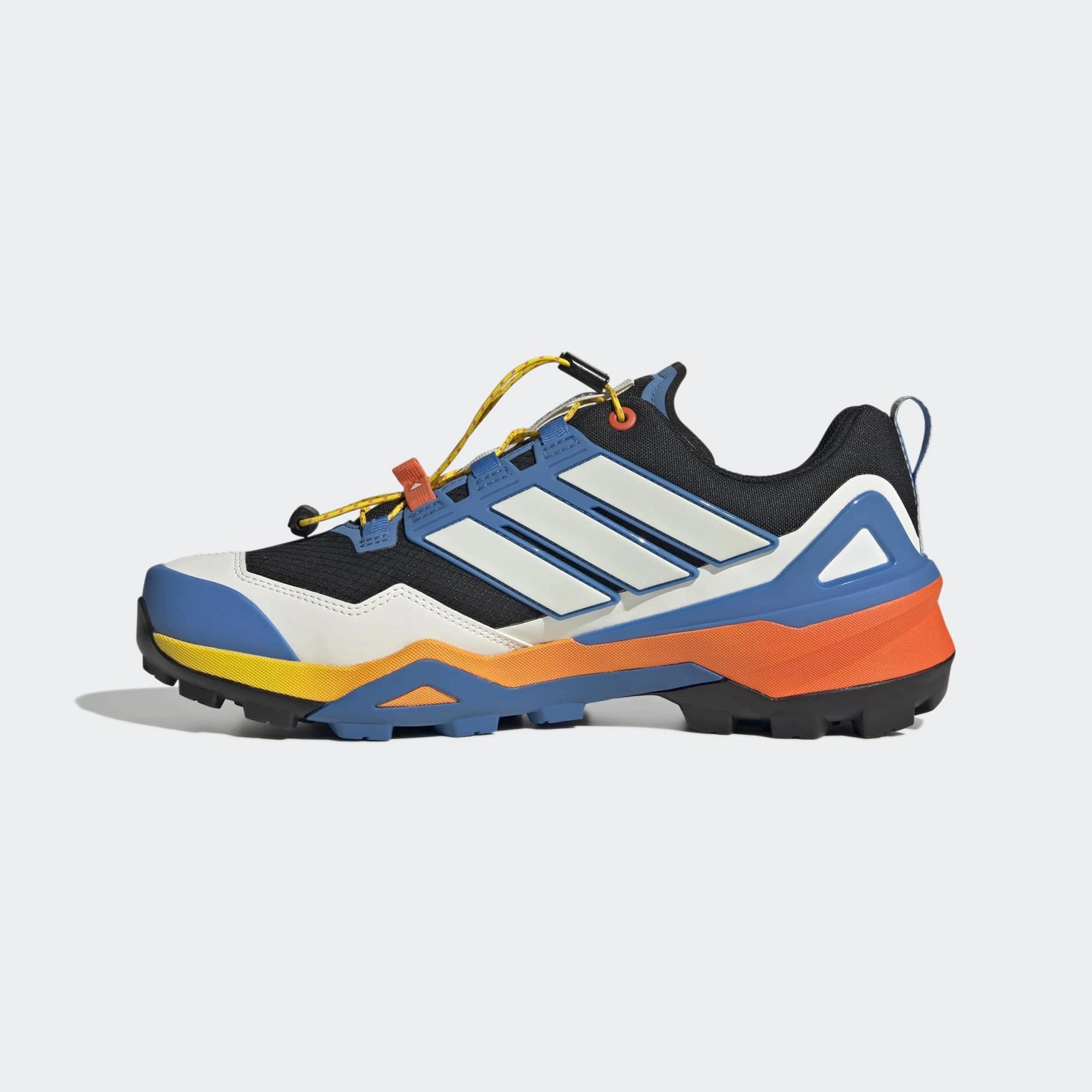 Adidas TERREX Skychaser GORE-TEX – Black / Blue