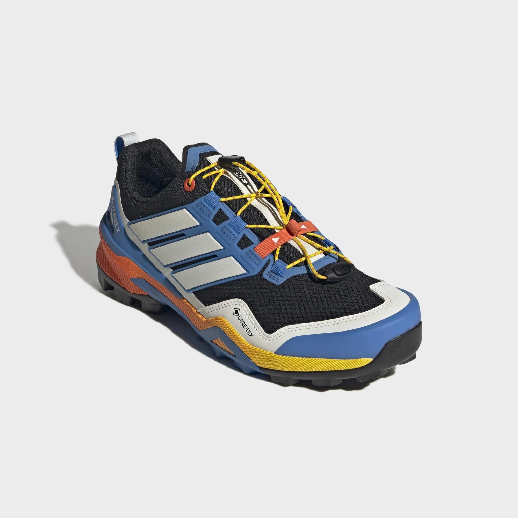 Adidas TERREX Skychaser GORE-TEX – Black / Blue