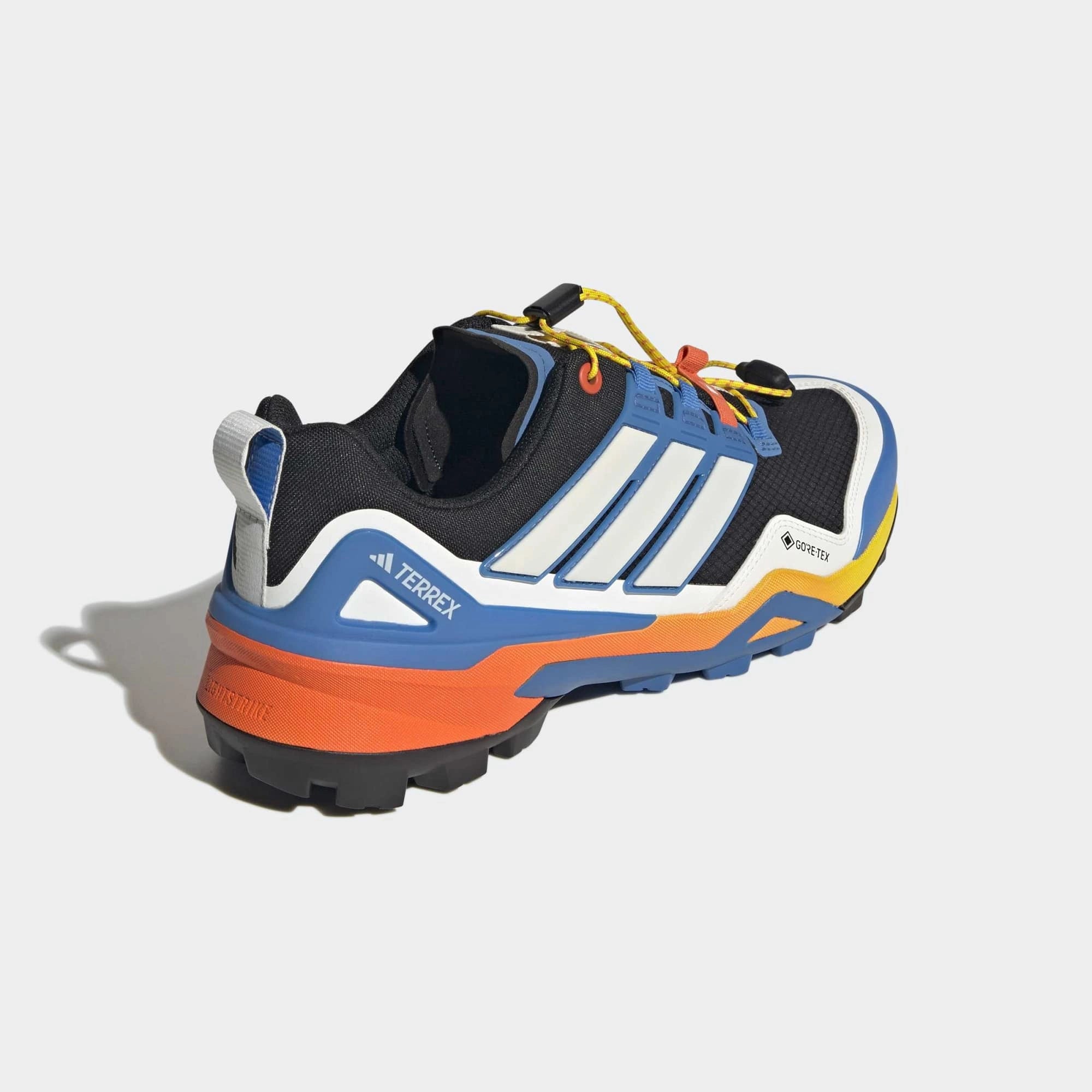 Adidas TERREX Skychaser GORE-TEX – Black / Blue