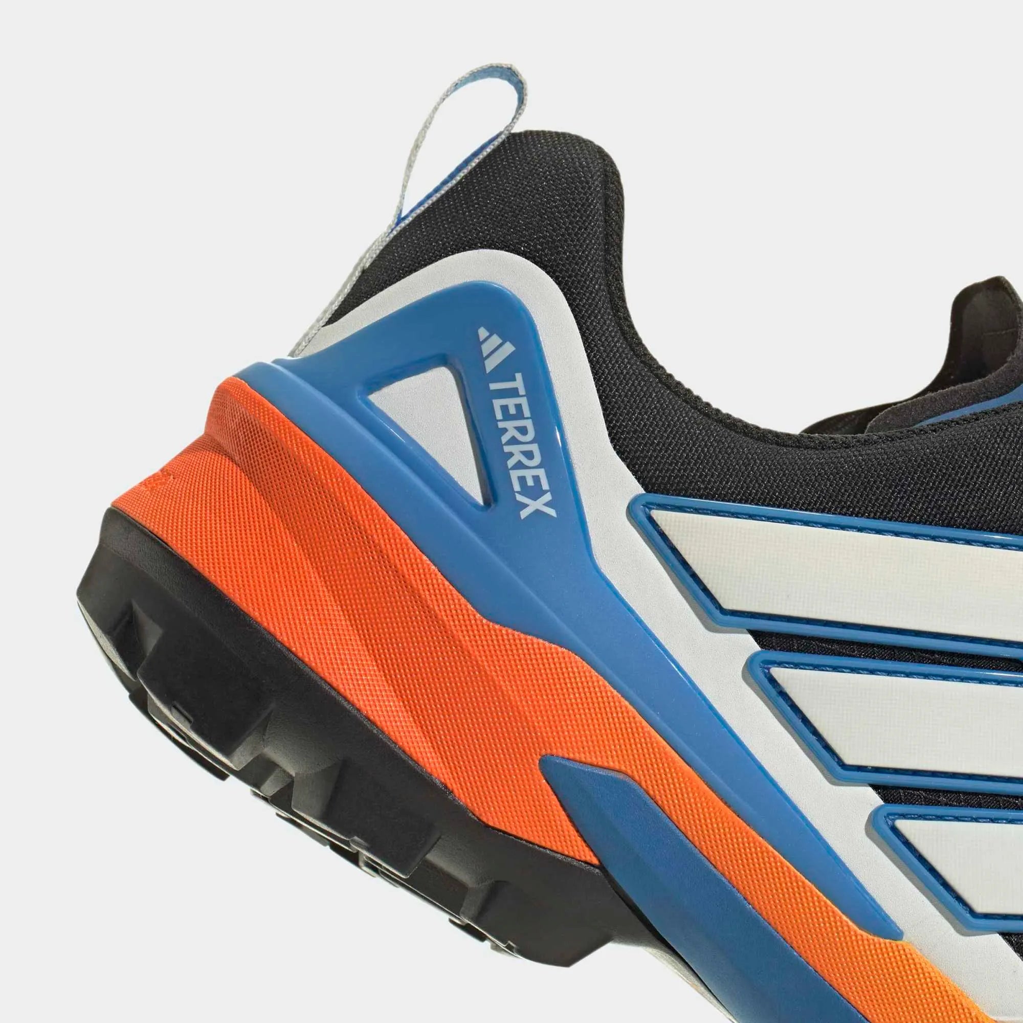 Adidas TERREX Skychaser GORE-TEX – Black / Blue