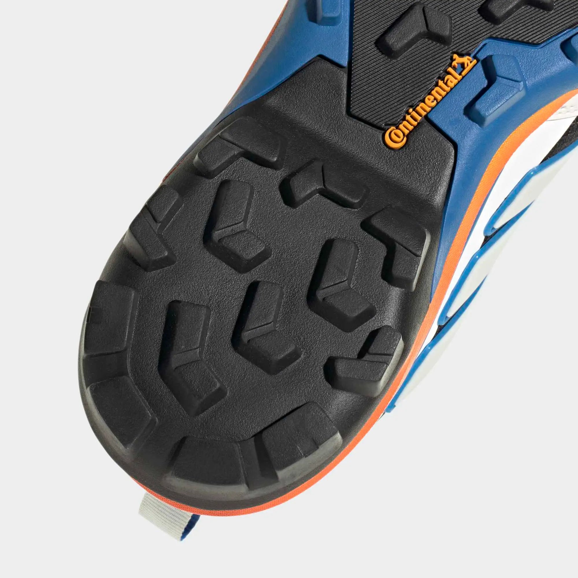 Adidas TERREX Skychaser GORE-TEX – Black / Blue