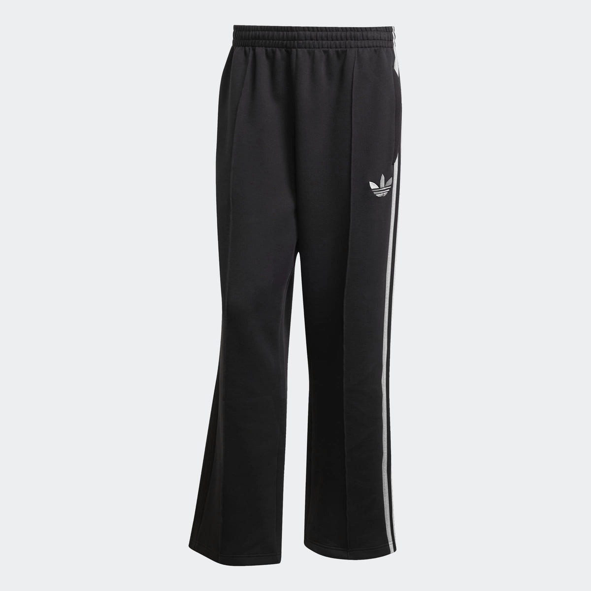 adidas Originals Spacer Baggy Track Pant – Black