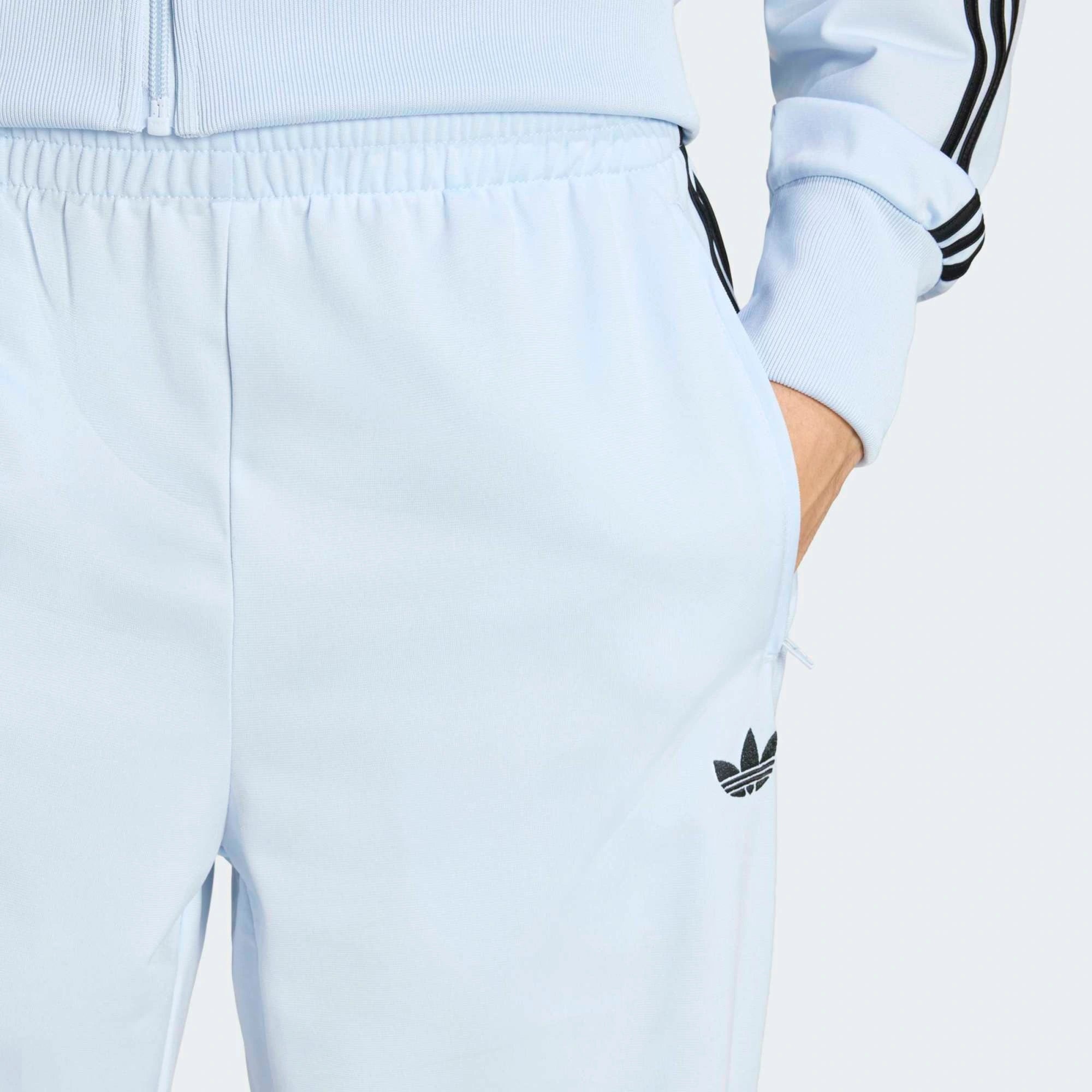 adidas Originals Firebird Track Pants – Crystal Sky (KC8010)