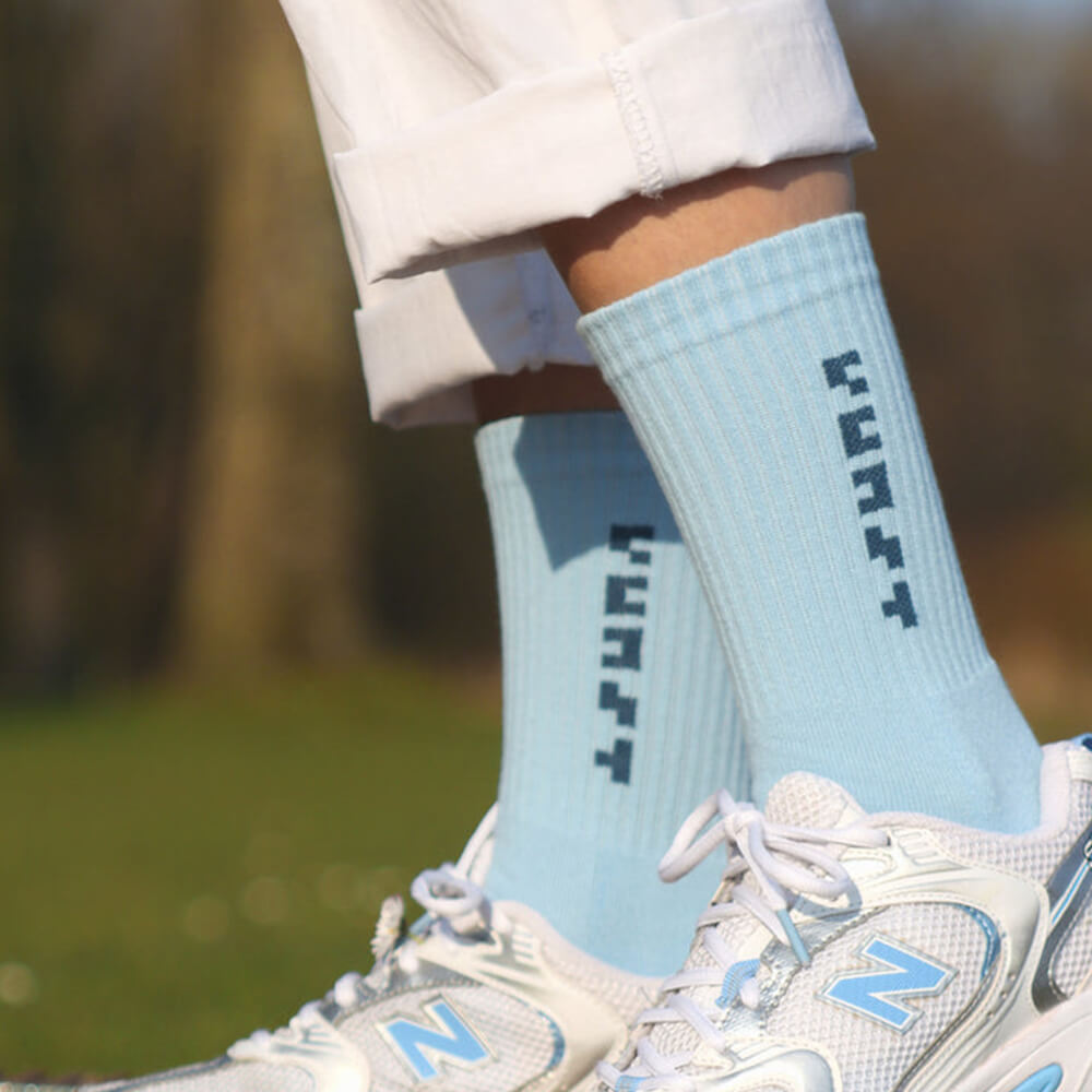 kunstsokken pixel series sportsocken socks  stab tennissocken  socken kaufen  schuhe kaufen  sneakersocken  adidas schuhe  sneaker shop berlin
