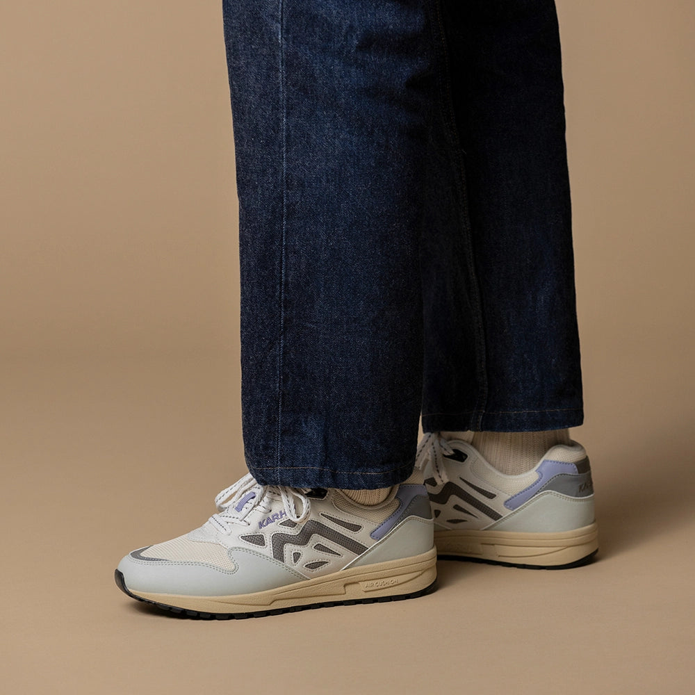 Karhu Legacy 96 Sneaker Foggy Dew Hematite F806101 jetzt bei Stickabush Berlin.