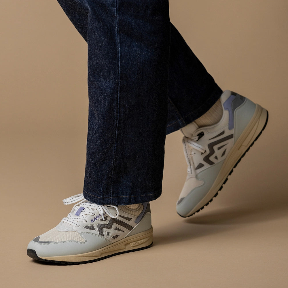 Karhu Legacy 96 Sneaker Foggy Dew Hematite F806101 jetzt bei Stickabush Berlin.