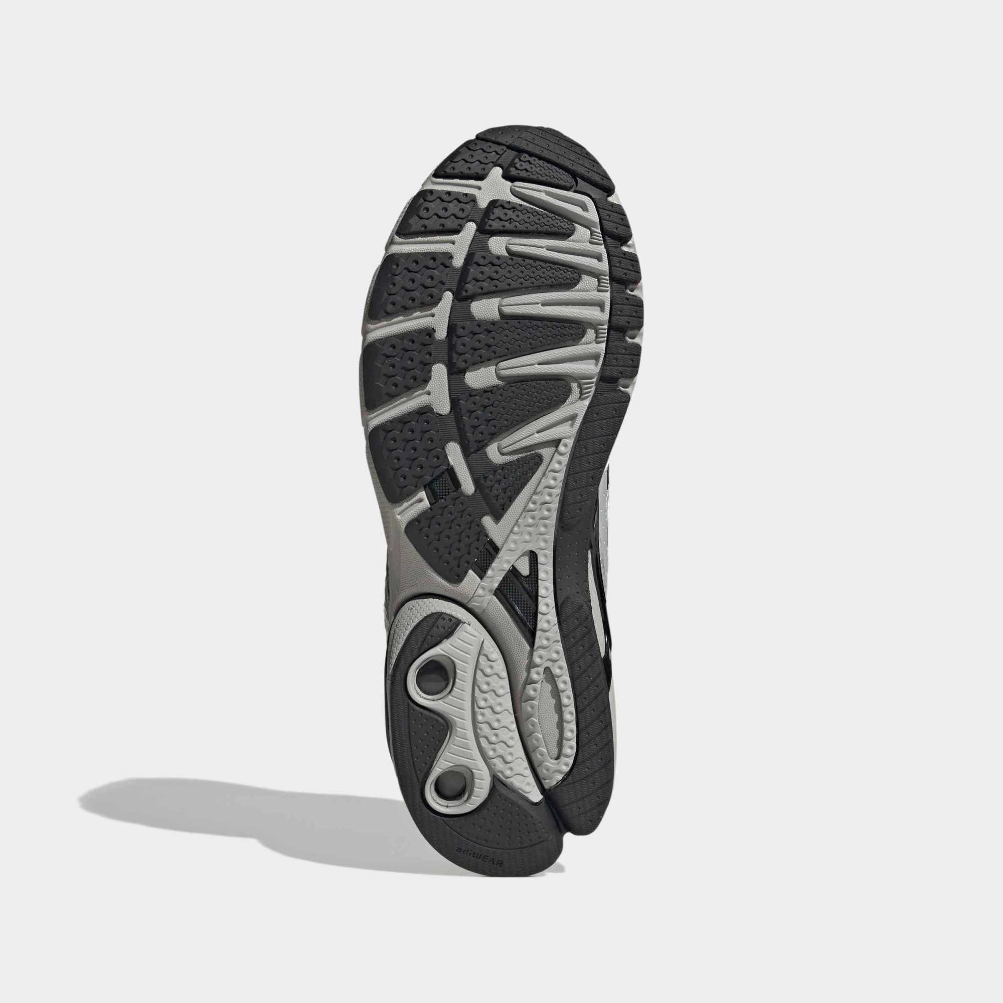 “adidas Originals Adistar Control 5 Sneaker in Grey Two Style-ID (KI6154), mit Mesh-Obermaterial und Chunky-Sohle, Retro Running Design bei Stickabush Berlin.“