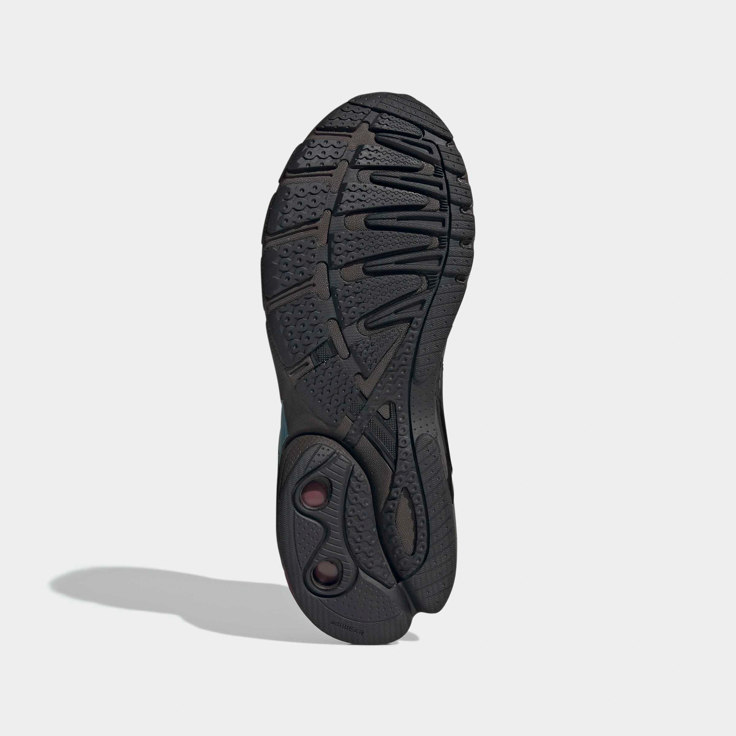 adidas Originals Adistar Control 5 Sneaker in Preloved Blue, Dark Brown und Grey Five jetzt bei Stickabush Berlin.