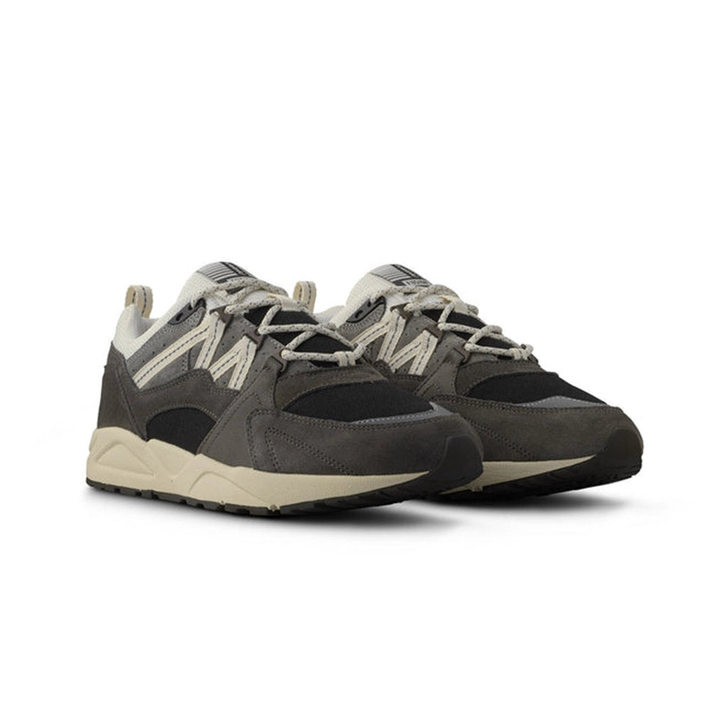"Karhu Fusion 2.0 Dark Gull Gray Turtledove Sneaker F804208 bei STICKABUSH Berlin-Kreuzberg"