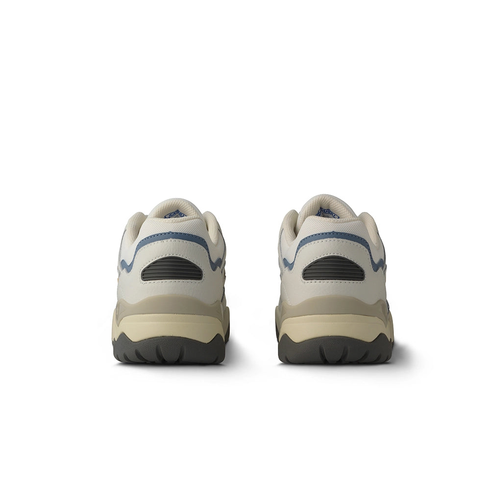 Karhu Fusion XT Blanc De Blanc Hematite F850023 Sneaker Ansicht back – STICKABUSH Store Berlin-Kreuzberg