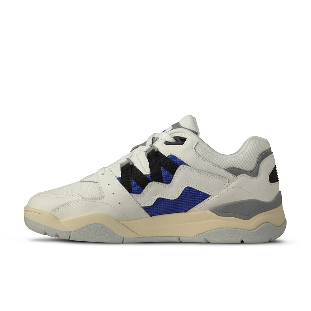 Karhu Fusion XT Sneaker Bright White Dazzling Blue F850024 bei STICKABUSH Berlin