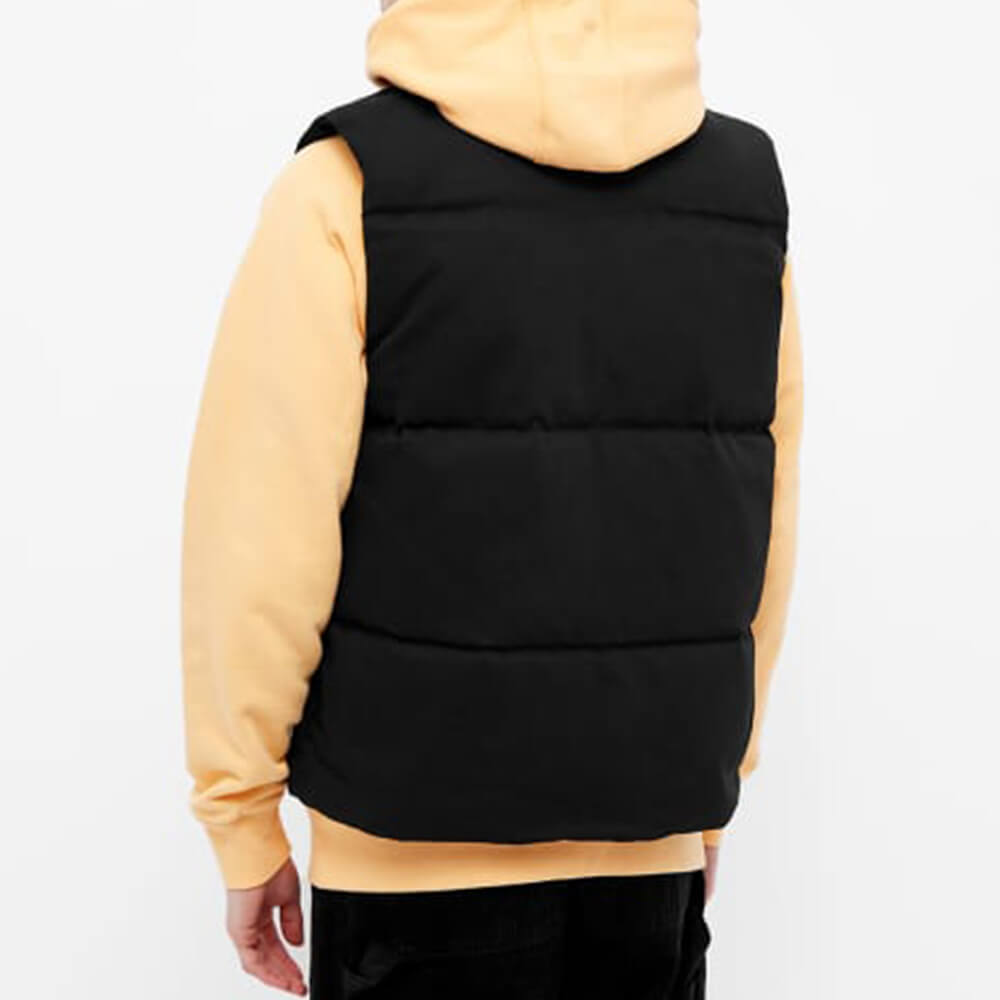 Carhartt WIP Brooke Vest - Black