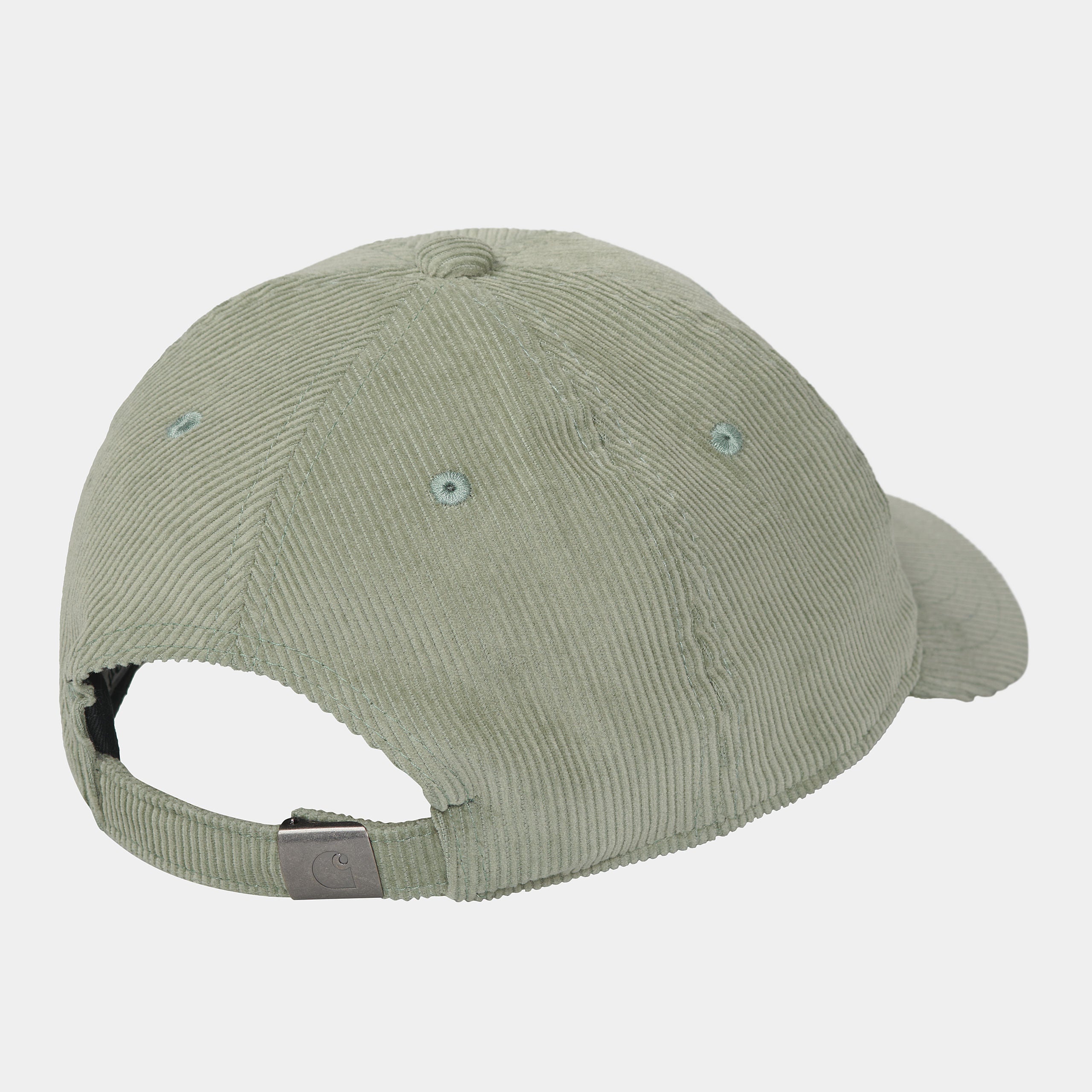Carhartt WIP Harlem Cap: Yucca - STAB Cap, caps kaufen, Streetwear in Berlin, Sneaker Shop, Adidas Schuhe, carhartt bukser