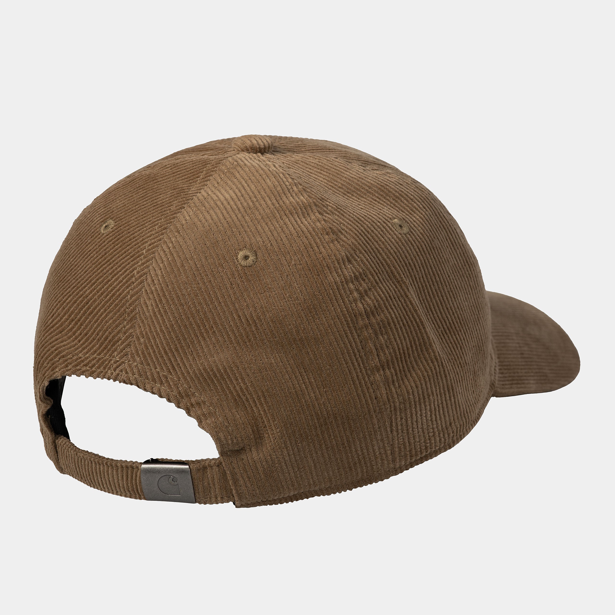 Carhartt WIP Harlem Cap - Buffalo / Wax