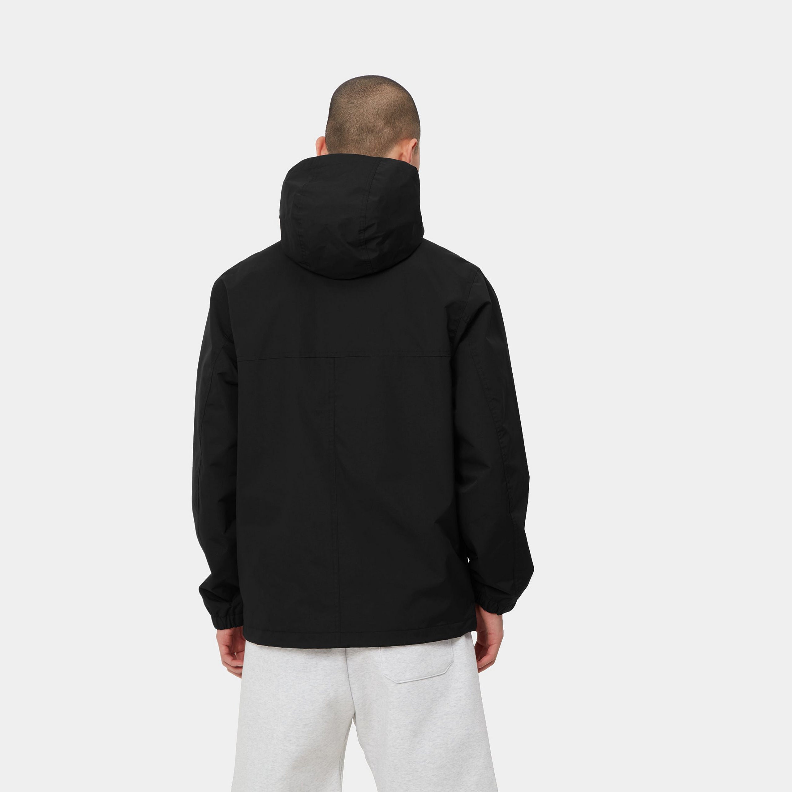carhartt wip windbreaker pullover black I030008_0D2_XX  jacke kaufen  carhartt jacke  carhartt jacke herren  carhartt jacke damen  carhartt fleece jacke  carhartt detroit jacke  carhartt workwear  carhartt detroit jacket  carhartt jacket  carhartt winterjacke  daunenjacke carhartt  carhartt active jacket  carhartt detroit jacket vintage  carhartt sale  berlin streetwear shop  streetwear marken  street wear  sneaker shop  sneaker store  streetwear brands  streetwear shop  streetwear shop berlin