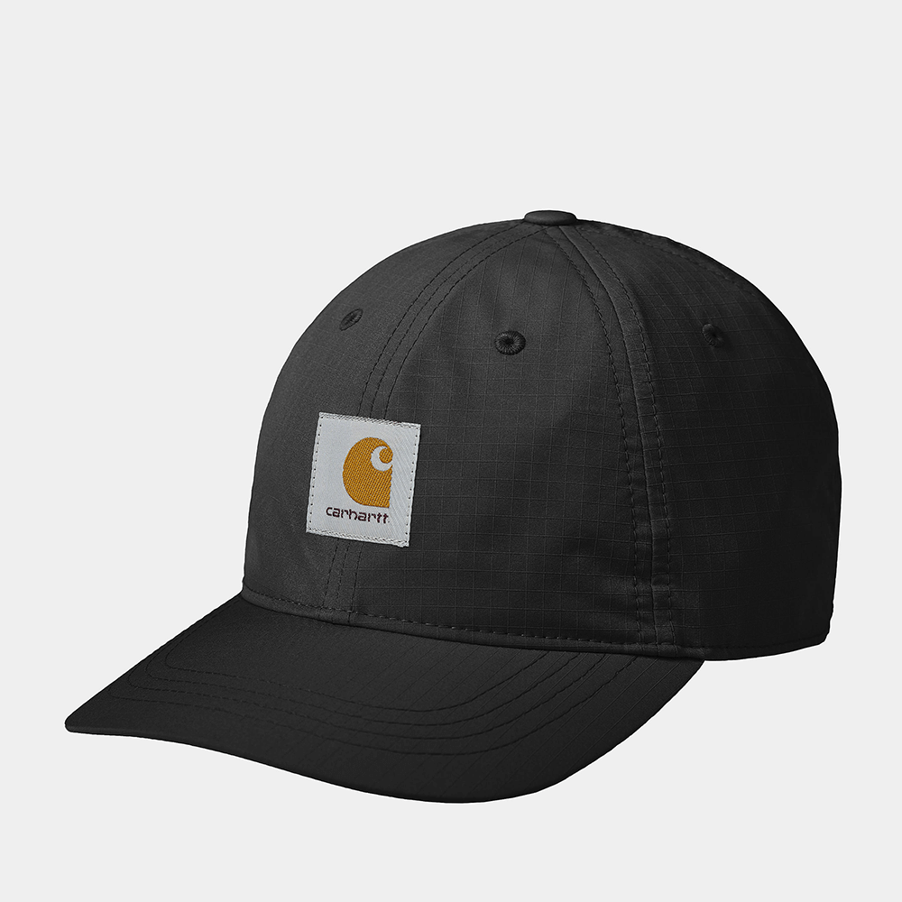 Carhartt WIP Montana Cap - Black